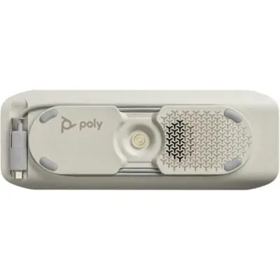 Altavoz Portátil para Conferencias Plantronics Poly Sync 40-M Altavoz Portátil para Conferencias Plantronics Poly Sync 40-M
