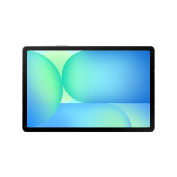 Samsung galaxy tab s10 fe 5g 12 gb 256 gb gris