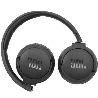 JBL Tune 660NC Auriculares Inalámbricos Negros Bluetooth con JBL Tune 660NC Auriculares Inalámbricos Negros Bluetooth con