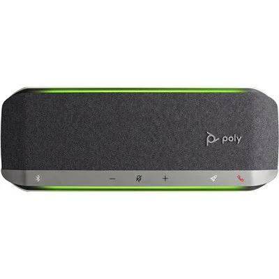 Altavoz Portátil para Conferencias Plantronics Poly Sync 40-M Altavoz Portátil para Conferencias Plantronics Poly Sync 40-M