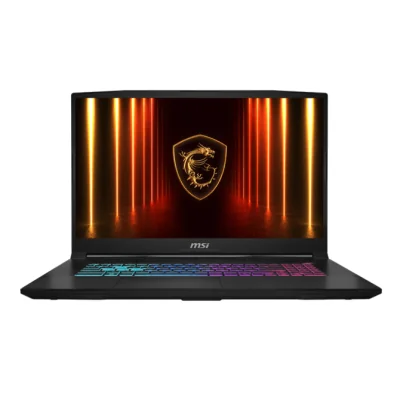 MSI Katana 15 HX B14WGK-086XES MSI Katana 15 HX B14WGK-086XES