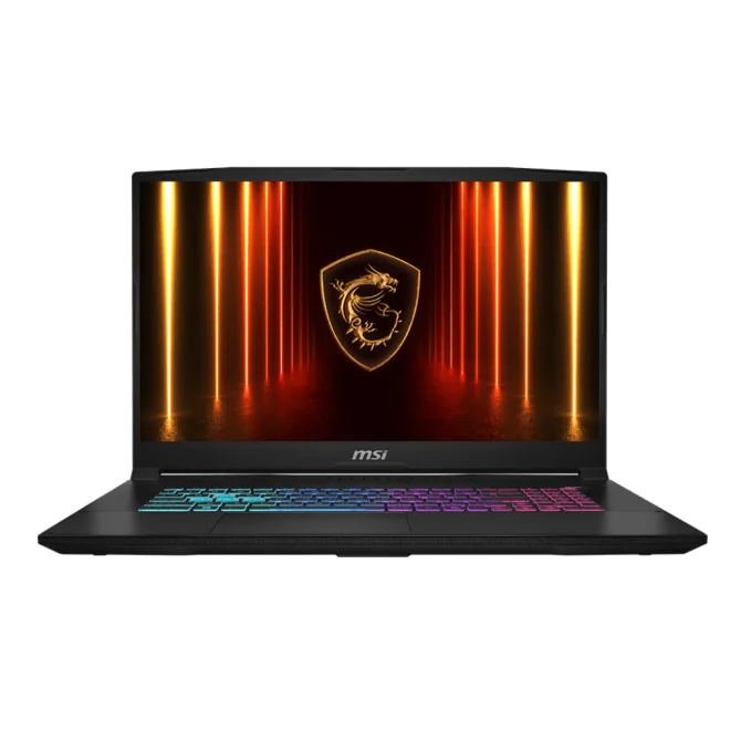 MSI Katana 15 HX B14WGK-086XES