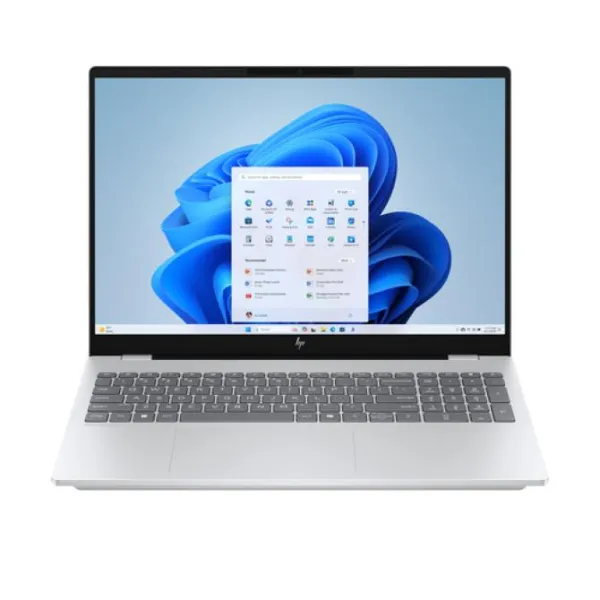 Portátil HP OmniBook 7 AI 16-AY0004NS Intel Core Ultra 7-255H/ 32GB/ 1TB SSD/ GeForce RTX 4050/ 16'/ Win11