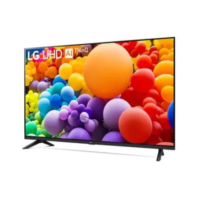 LG UHD 50UT73006LA 127 cm (50") 4K Ultra HD Smart TV Wifi Azul LG UHD 50UT73006LA 127 cm (50") 4K Ultra HD Smart TV Wifi Azul