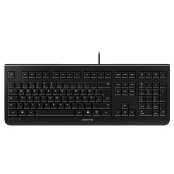 Cherry teclado kc1000 portugués