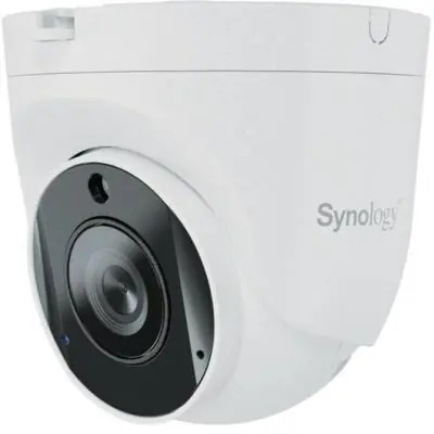 Cámara de Videovigilancia Synology TC500/ 110º/ Visión Cámara de Videovigilancia Synology TC500/ 110º/ Visión