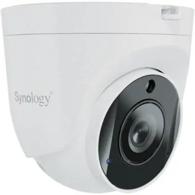 Cámara de Videovigilancia Synology TC500/ 110º/ Visión Cámara de Videovigilancia Synology TC500/ 110º/ Visión