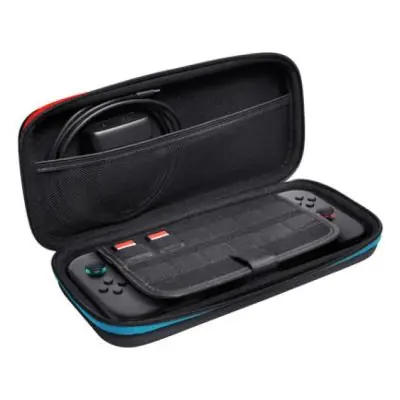 Funda Rígida Trust Gaming GXT 1251 XL para Nintendo Switch 2/