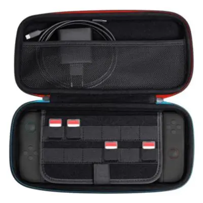 Funda Rígida Trust Gaming GXT 1251 XL para Nintendo Switch 2/