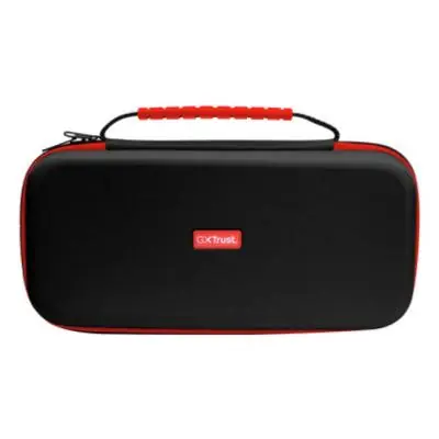 Funda Rígida Trust Gaming GXT 1251 XL para Nintendo Switch 2/