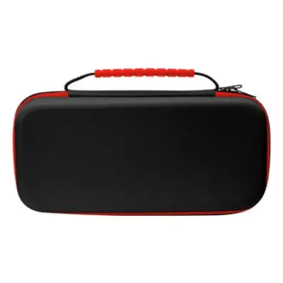 Funda Rígida Trust Gaming GXT 1251 XL para Nintendo Switch 2/