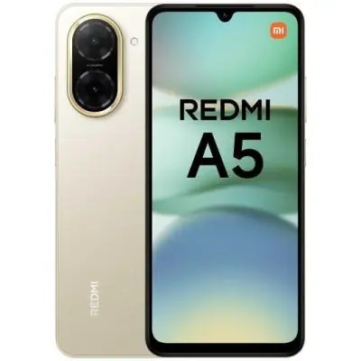 Xiaomi redmi a5 6.71" hd+ 3gb 64gb gold