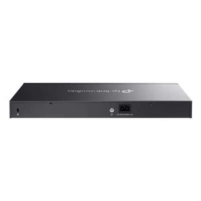 TP-Link Omada ES220GMP switch Gestionado L2 Gigabit Ethernet TP-Link Omada ES220GMP switch Gestionado L2 Gigabit Ethernet