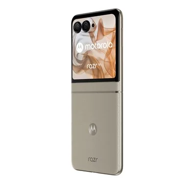 Motorola razr 50 17,5 cm (6.9") SIM doble Android 14 5G USB Motorola razr 50 17,5 cm (6.9") SIM doble Android 14 5G USB