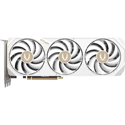 Zotac GAMING GeForce RTX 5070 Ti SOLID CORE OC White 16GB GDDR7 Zotac GAMING GeForce RTX 5070 Ti SOLID CORE OC White 16GB GDDR7