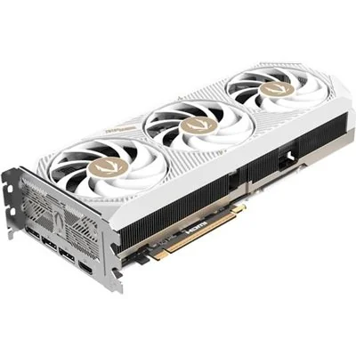 Zotac GAMING GeForce RTX 5070 Ti SOLID CORE OC White 16GB GDDR7 Zotac GAMING GeForce RTX 5070 Ti SOLID CORE OC White 16GB GDDR7