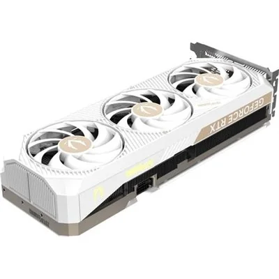 Zotac GAMING GeForce RTX 5070 Ti SOLID CORE OC White 16GB GDDR7 Zotac GAMING GeForce RTX 5070 Ti SOLID CORE OC White 16GB GDDR7