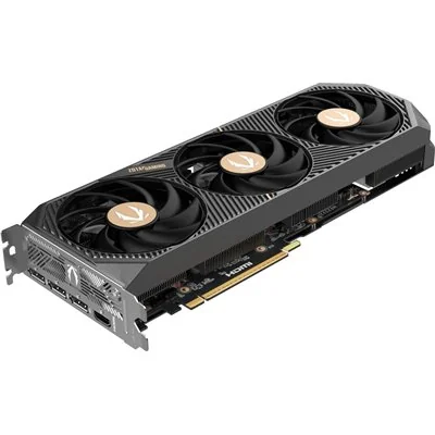 Zotac GAMING GeForce RTX 5070 Ti SOLID SFF OC 16GB GDDR7 Zotac GAMING GeForce RTX 5070 Ti SOLID SFF OC 16GB GDDR7