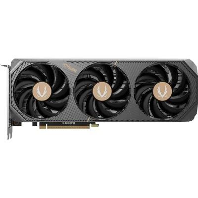 Zotac GAMING GeForce RTX 5070 Ti SOLID SFF OC 16GB GDDR7 Zotac GAMING GeForce RTX 5070 Ti SOLID SFF OC 16GB GDDR7