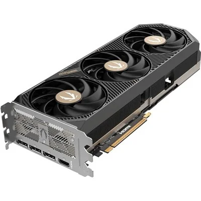 Zotac GAMING GeForce RTX 5070 Ti SOLID CORE OC 16GB GDDR7 Zotac GAMING GeForce RTX 5070 Ti SOLID CORE OC 16GB GDDR7