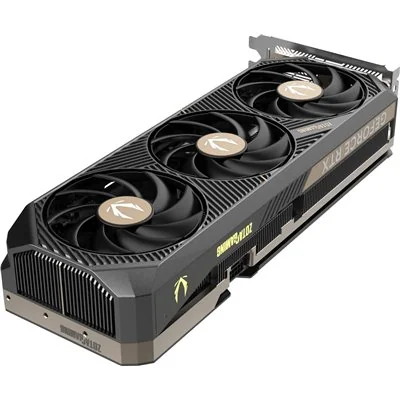 Zotac GAMING GeForce RTX 5070 Ti SOLID CORE OC 16GB GDDR7 Zotac GAMING GeForce RTX 5070 Ti SOLID CORE OC 16GB GDDR7