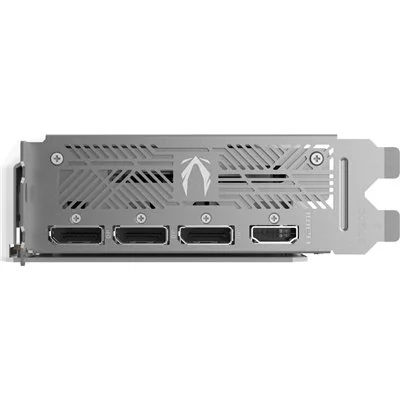Zotac GAMING GeForce RTX 5070 AMP White 12GB GDDR7 Zotac GAMING GeForce RTX 5070 AMP White 12GB GDDR7