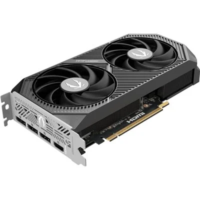 Zotac GAMING GeForce RTX 5060 Ti Twin Edge OC 8GB GDDR7 Zotac GAMING GeForce RTX 5060 Ti Twin Edge OC 8GB GDDR7