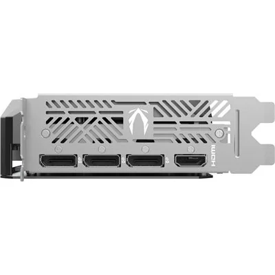 Zotac GAMING GeForce RTX 5060 Ti Twin Edge OC 8GB GDDR7 Zotac GAMING GeForce RTX 5060 Ti Twin Edge OC 8GB GDDR7