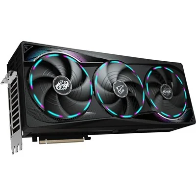 Gigabyte AORUS GeForce RTX 5090 MASTER 32GB GDDR7 Gigabyte AORUS GeForce RTX 5090 MASTER 32GB GDDR7