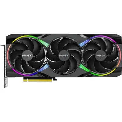 PNY GeForce RTX 5070 Ti Epic-X RGB triple ventilador Plus 16GB PNY GeForce RTX 5070 Ti Epic-X RGB triple ventilador Plus 16GB