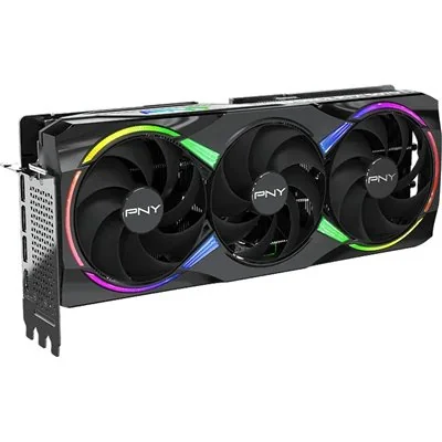 PNY GeForce RTX 5070 Ti Epic-X RGB triple ventilador Plus 16GB PNY GeForce RTX 5070 Ti Epic-X RGB triple ventilador Plus 16GB