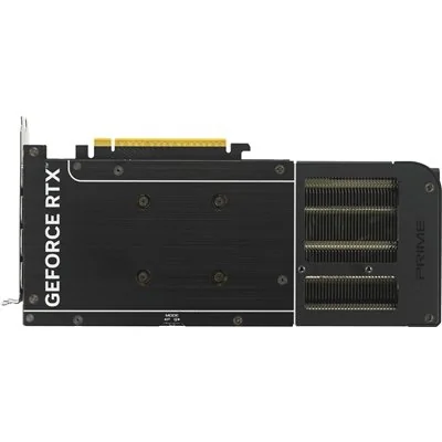 Asus Prime GeForce RTX 5060 OC 8GB GDDR7