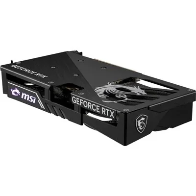 MSI GeForce RTX 5060 8GB Gaming OC GDDR7