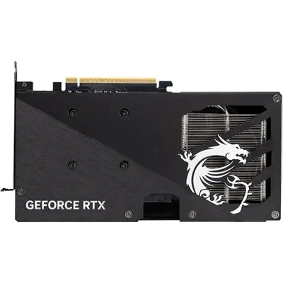 MSI GeForce RTX 5060 8GB Gaming OC GDDR7