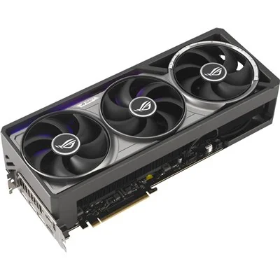 Asus ROG Astral GeForce RTX 5080 OC 16GB GDDR7 Reflex 2 RTX AI Asus ROG Astral GeForce RTX 5080 OC 16GB GDDR7 Reflex 2 RTX AI