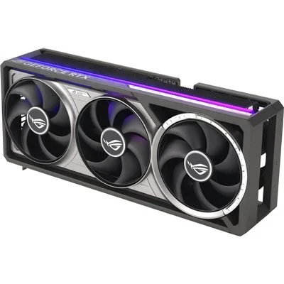 Asus ROG Astral GeForce RTX 5080 OC 16GB GDDR7 Reflex 2 RTX AI Asus ROG Astral GeForce RTX 5080 OC 16GB GDDR7 Reflex 2 RTX AI