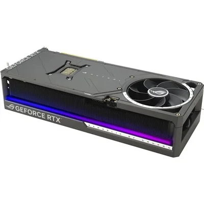 Asus ROG Astral GeForce RTX 5080 OC 16GB GDDR7 Reflex 2 RTX AI Asus ROG Astral GeForce RTX 5080 OC 16GB GDDR7 Reflex 2 RTX AI