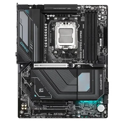 Gigabyte B850 GAMING X WIFI6E Gigabyte B850 GAMING X WIFI6E