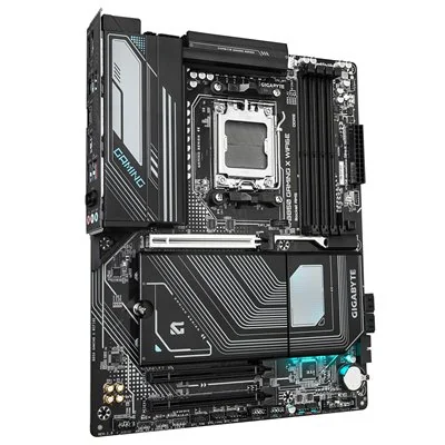 Gigabyte B850 GAMING X WIFI6E Gigabyte B850 GAMING X WIFI6E