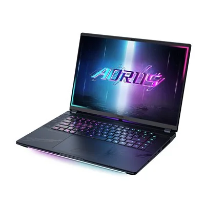 GIGABYTE AORUS MASTER 16 BZHC6PTE64SP ordenador portatil Intel GIGABYTE AORUS MASTER 16 BZHC6PTE64SP ordenador portatil Intel