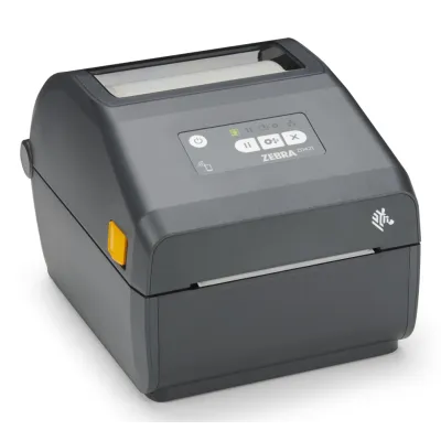 Zebra impresora térmica directa zd421 wifi/bt