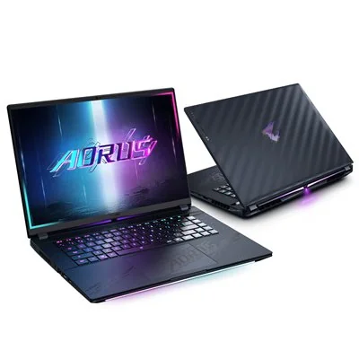 GIGABYTE AORUS MASTER 16 BYH Portátil Gaming - 16,0“, 240Hz GIGABYTE AORUS MASTER 16 BYH Portátil Gaming - 16,0“, 240Hz