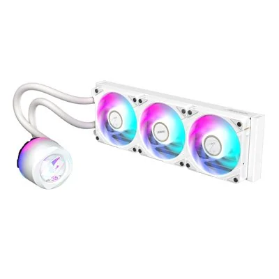 Gigabyte AORUS Waterforce X II 360 ICE ARGB Refrigeración Gigabyte AORUS Waterforce X II 360 ICE ARGB Refrigeración