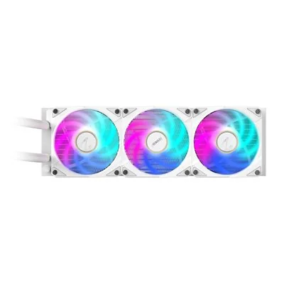 Gigabyte AORUS Waterforce X II 360 ICE ARGB Refrigeración Gigabyte AORUS Waterforce X II 360 ICE ARGB Refrigeración