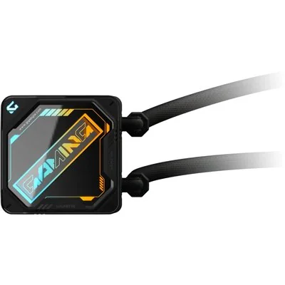 Gigabyte Gaming 360 ARGB Refrigeración Liquida 3x120mm