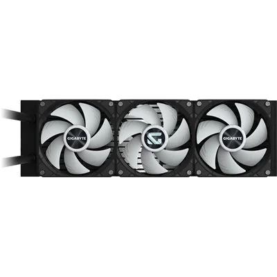 Gigabyte Gaming 360 ARGB Refrigeración Liquida 3x120mm
