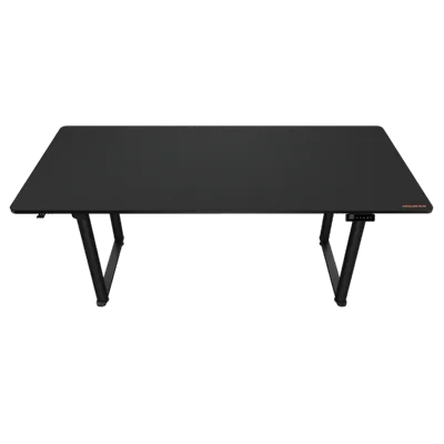 Cougar E-GRAV 160 Mesa Gaming eléctrica 160x75cm Negro Cougar E-GRAV 160 Mesa Gaming eléctrica 160x75cm Negro