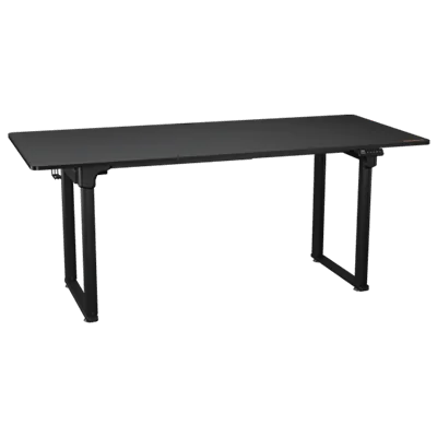 Cougar E-GRAV 160 Mesa Gaming eléctrica 160x75cm Negro Cougar E-GRAV 160 Mesa Gaming eléctrica 160x75cm Negro