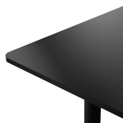 Cougar E-GRAV 160 Mesa Gaming eléctrica 160x75cm Negro Cougar E-GRAV 160 Mesa Gaming eléctrica 160x75cm Negro