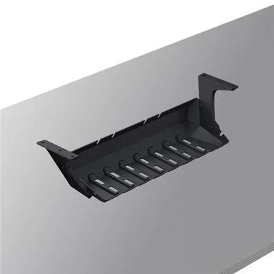 Cougar E-GRAV 160 Mesa Gaming eléctrica 160x75cm Negro Cougar E-GRAV 160 Mesa Gaming eléctrica 160x75cm Negro